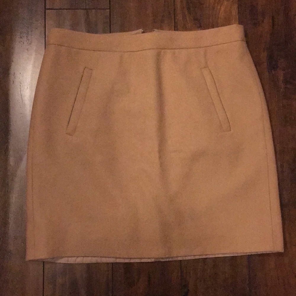 J. Crew Skirt